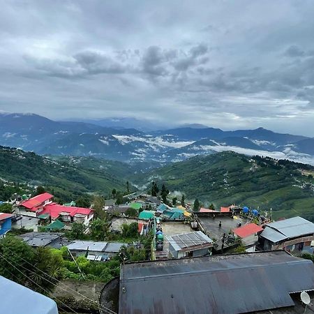 The Village Den , B&B Darjeeling Darjeeling (West Bengal) Exterior foto