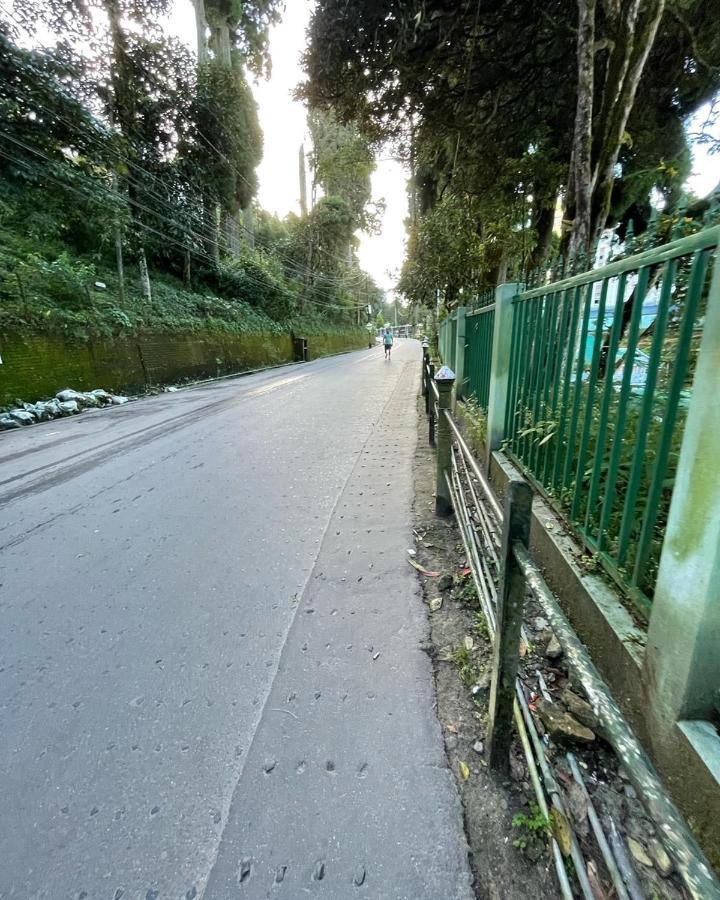 The Village Den , B&B Darjeeling Darjeeling (West Bengal) Exterior foto