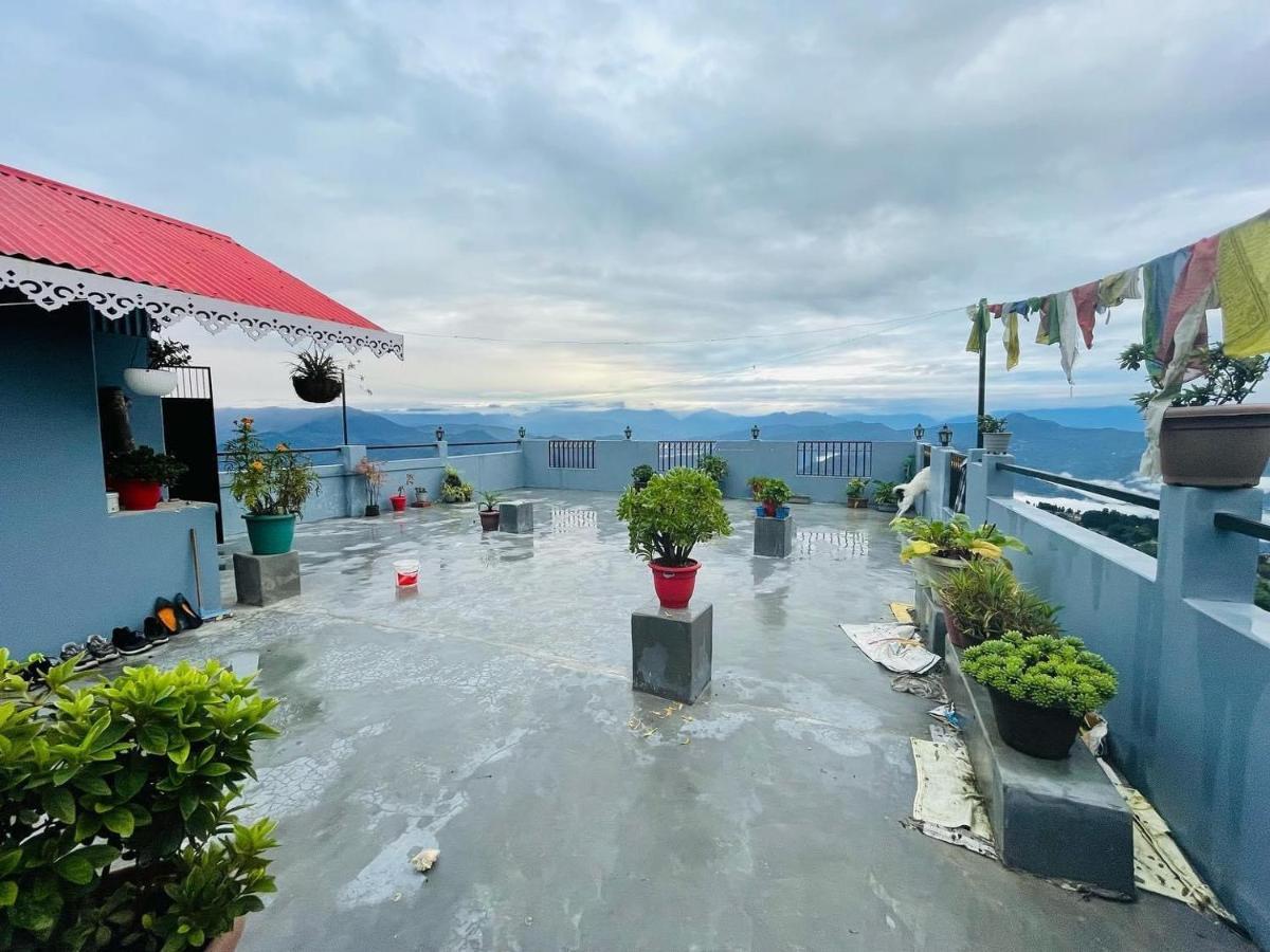 The Village Den , B&B Darjeeling Darjeeling (West Bengal) Exterior foto