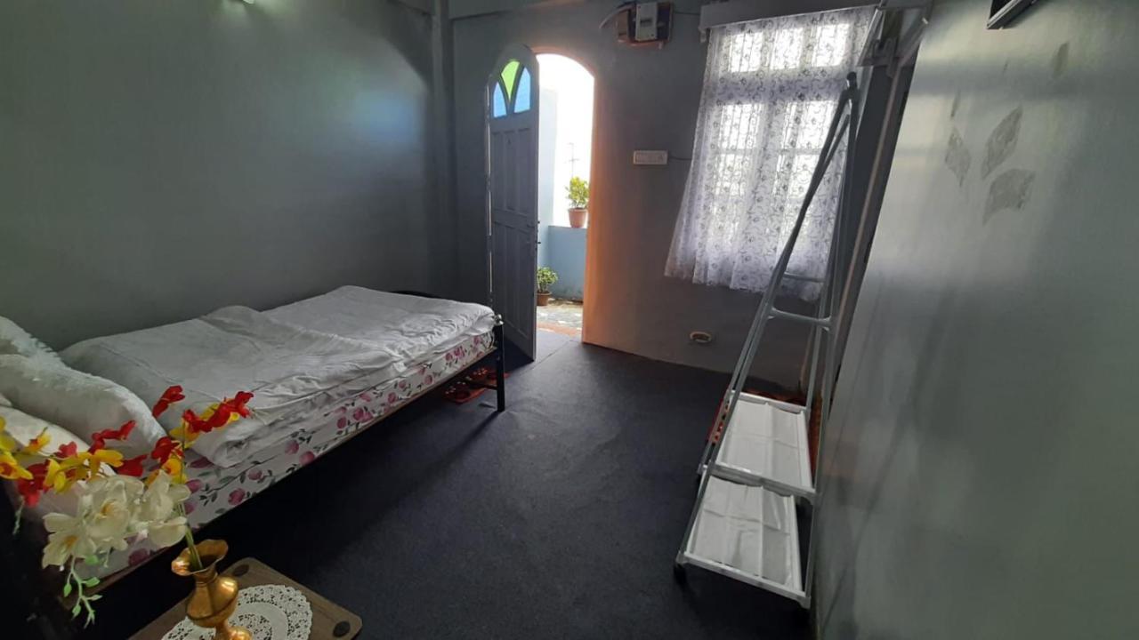 The Village Den , B&B Darjeeling Darjeeling (West Bengal) Exterior foto